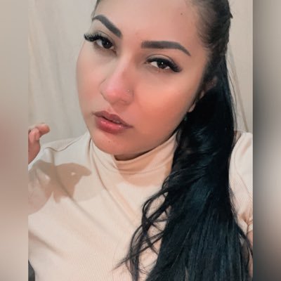JenifferPulido's profile picture. Una mujer sin dios, ni ley...
