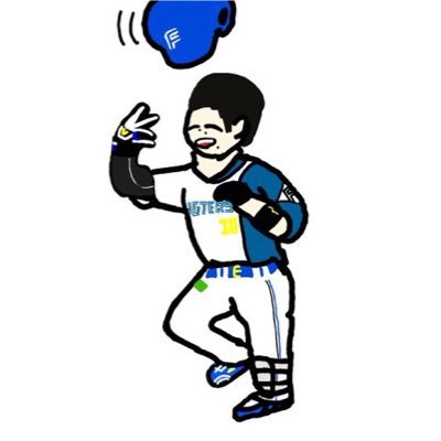 bomb_f_nk's profile picture. 02/関東ハム/現地2024:16勝6敗 2025:9勝2敗/立命館・中央/プロ銀だかー /#lovefighters