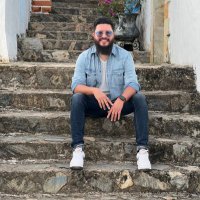 Oscar (@osmarogo) 's Twitter Profile