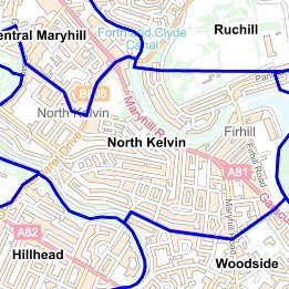 North Kelvin Community Council provides a forum to support and inform local people. Meetings 1st Tues (except July and December). All welcome!