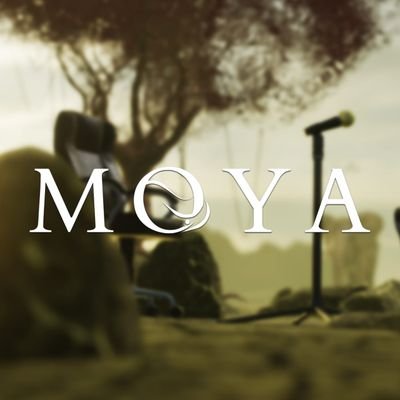 MOYA : spirit, air, great mother, volcanic mud.
available on https://t.co/sS73ZWrGaJ
Conversations with traditional African healers and scholars