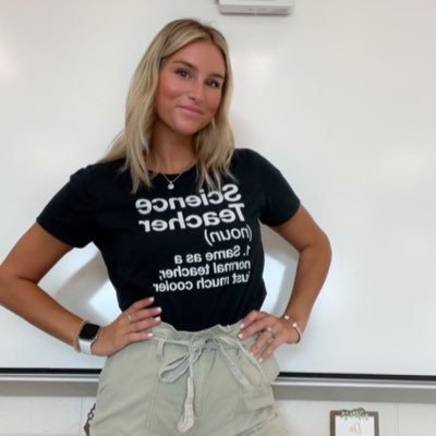 Ms.Loehle Profile