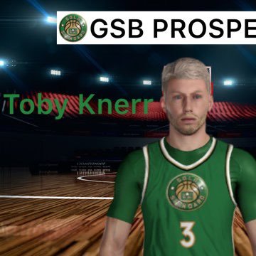 TKnerr_GSB's profile picture. PG PROSPECT GSB
