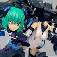 Freedam［プラモ制作アカ］ (@freedam1966) 's Twitter Profile Photo