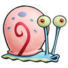 GaryTheSnail Profile Picture