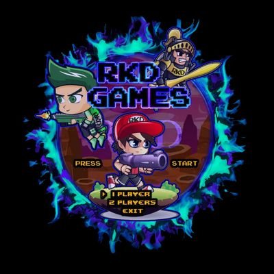 Owner of RKD Esports
Affiliate for Midnight Energy.

Throne: https://t.co/6amA5HWetb