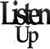 ListenUpProject's profile picture. The Listen Up Project was created to give the American people an opportunity to voice their opinions on  current issues and topics affecting every one of us.
