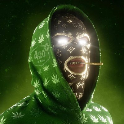 ck_maxin's profile picture. ⚡Maxinck@getalby.com