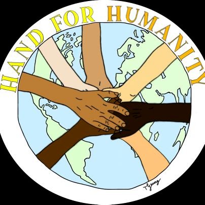 I am trying to make an human right organization in the help of humanity . follow me .Stand with humanity and raise your voice for humanity