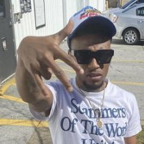 mulachasemoney's profile picture. Just Be Yourself!!! 
#BeYourself #OutNow #OnAllPlatforms