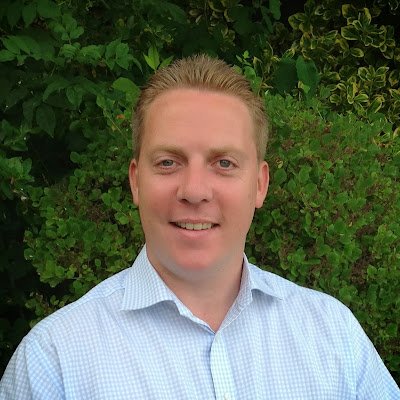 MarkLiddiard's profile picture. 