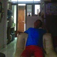 Ryan chairul (@ryananam) 's Twitter Profile