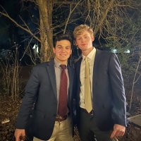 matt luczkowski (@luczkowskimatt) 's Twitter Profile