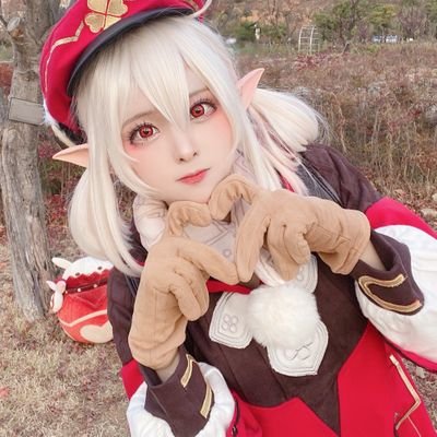 ___Cosplay Girl___
What is this Fanpage created for? To see cosplay girls🤪