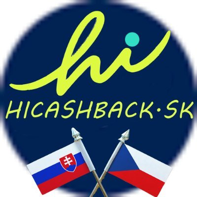HicashbackSK's profile picture. Krypto pre každého - https://t.co/UHI193Lifj
Zdieľame krypto, ktoré môžete získať zadarmo!