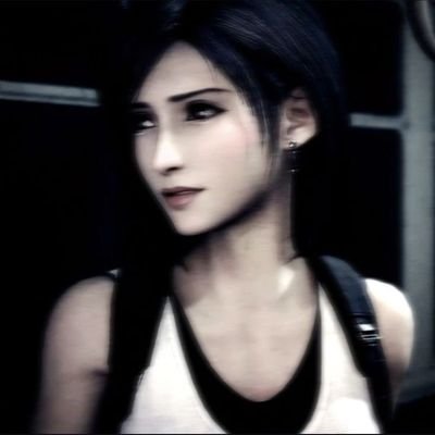 •Tifa Lockhart•
•RP• • #FFRP • •Parody•
18+ themes also¡clickatyourownrisk¡
❥❥❥❥❥❥❥❥❥❥❥❥
°Words aren't the only way to tell someone how you feel.°