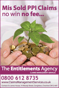 You may be able to claim £1000’s in compensation from mis-sold
Payment Protection Insurance
just follow the LINK