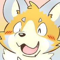 ばにいぬ (@bani_kemono) 's Twitter Profile