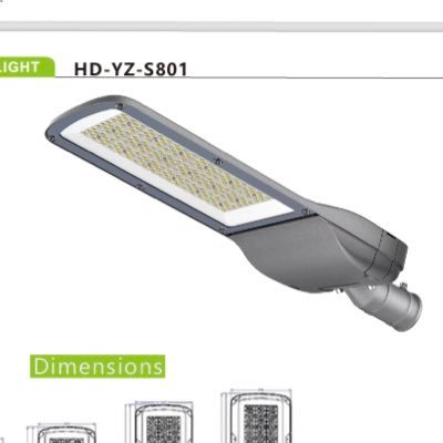 Led Lamp factory