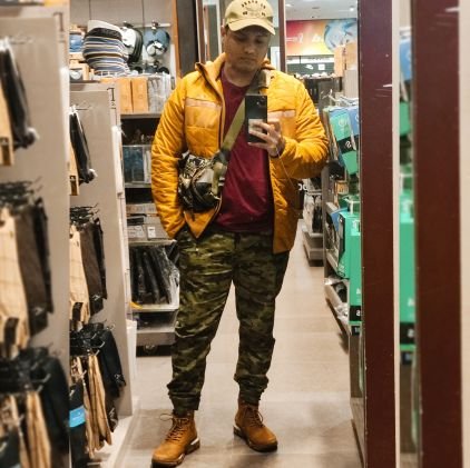 AlfonzoJL's profile picture. Instagram/alfonzojl