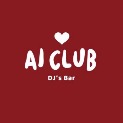浅草雷門からスグのDJ's Bar AI CLUBのアカウント #blackmusic #soul #funk #hiphop #rnb 古き良き黒音中心や若者向けまで、なんでもやります。イベントやりたいDJやシンガー、ラッパーも募集してます。