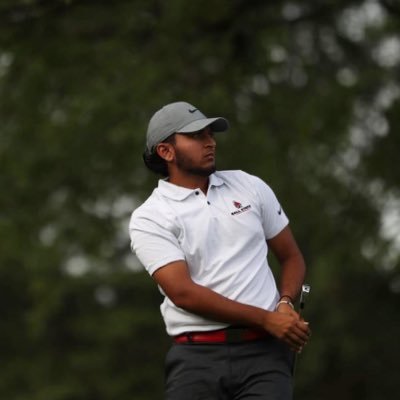 614 || Ball State Alum || الله أكبر || Aspiring Professional Golfer ||