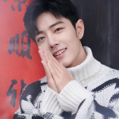 เป็นติ่ง #ปรมาจารย์ลัทธิมาร สายอนิเมะ แต่ตอนนี้โดนสายซีรี่ย์ตกไปเป็นที่เรียบร้อยแล้วจ้าา #ป๋อจ้าน น่ารัก คึกคักเวลาลงเล่น~💖 เมากาวความป๋อจ้าน #MoDaoZuShi #魔道祖师