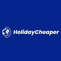 Holiday Cheaper(@holidaycheaper) 's Twitter Profile Photo