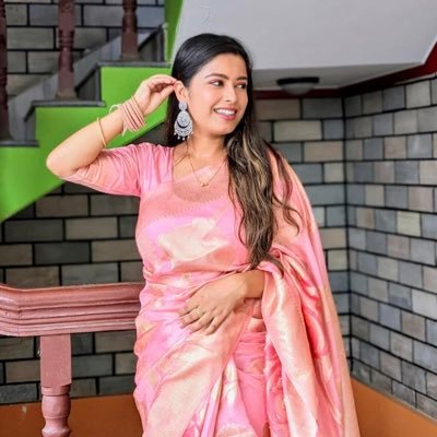 AsthaSapkota4's profile picture. Namaskar