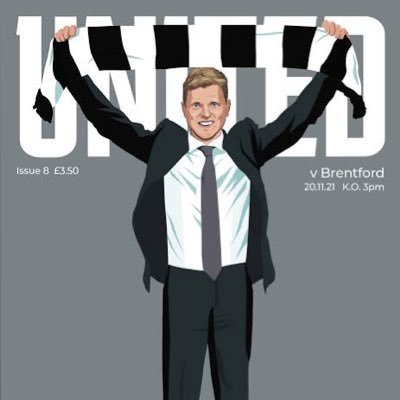 Official Newcastle Supporter in Thailand ⚫️⚪️. NUFC for life. Always give opinions and Views are my own. Happy to discuss.