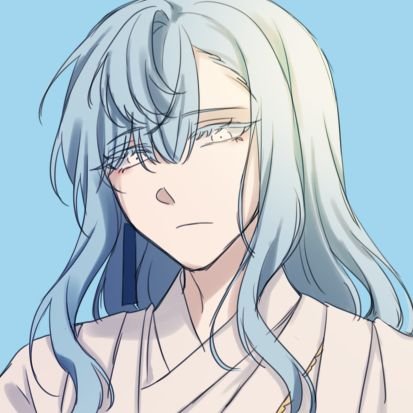영겁, 속죄, 인자.さんのプロフィール画像