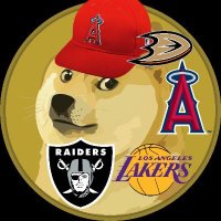 ƉogeÅngelLaker (@jediwizard24) 's Twitter Profile