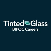 Tinted-Glass BIPOC Careers(@BIPOCCareers) 's Twitter Profile Photo