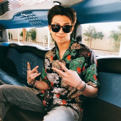 내다정한파도さんのプロフィール画像