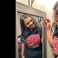 Nandana Goswami (she/her) (@volatilevolcano) 's Twitter Profile