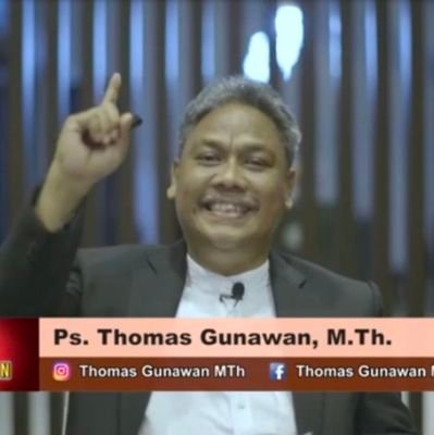 Pastor@GSKI Kebon Jeruk Jakarta Barat
Penulis Kolom Keluarga Majalah Gaharu
Pembicara(preacher) @tirtaTVstreaming