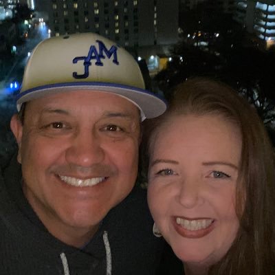 MacArthur Varsity Baseball SR SS  mom, Texas State SR mom, Pudge’s mom (my English bulldog) and wife to an amazing man!!! I am Blessed Beyond Belief!!!!!