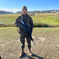 Timothy Gilleland (@timothygillela4) 's Twitter Profile