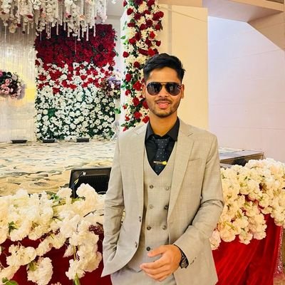 PriyavratMishr5's profile picture. 
