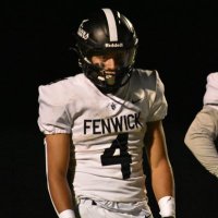 Will Gladden (@willgladden1) 's Twitter Profile Photo Will Gladden (@willgladden1) 's Twitter Profile Photo