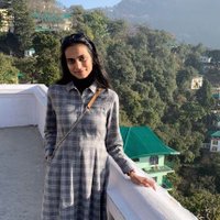 Padmaja Venkataraman (@padmajavraman) 's Twitter Profile
