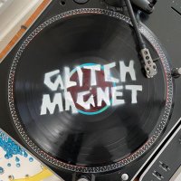 Glitch Magnet(@magnet_glitch) 's Twitter Profile Photo