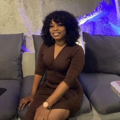 Olaidebeks's profile picture. Foodpreneur🥗🍜🍝🍚🇳🇬🇳🇬,
Virgo♍ 
Adventure Seeker❤,
humanist🌳🌲🌴