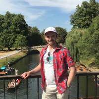 Lewis Timms (@timmsiwel) 's Twitter Profile
