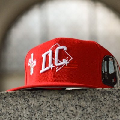 DC PROPER® is the DISTRICT OF CHAMPIONS®