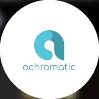 Achromatic(@Achromatic_ph) 's Twitter Profile Photo