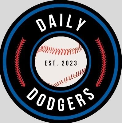 We bet on Dodgers daily
|
                      @CamIsMoney18
@NotoriousLKD