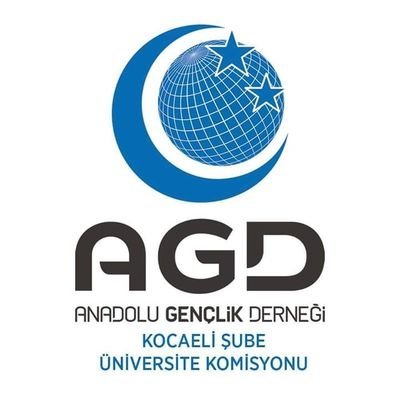 Anadolu Gençlik Derneği Kocaeli Şube Üniversite Komisyonu Resmi Sayfasıdır.