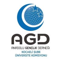 AGD Kocaeli Şube Üniversite Komisyonu(@agdkoukom) 's Twitter Profile Photo