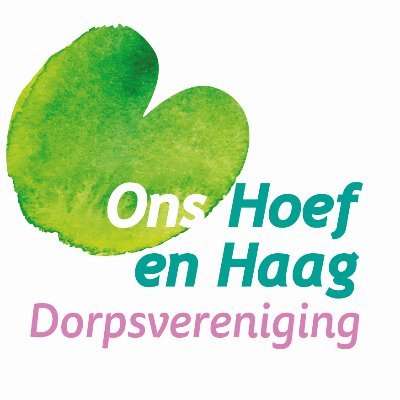 De Dorpsvereniging bevordert de leefbaarheid en behartigt de belangen van de bewoners van Hoef en Haag.